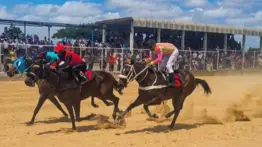 La Triple Corona de Paraguaná enciende los motores este 24 de junio con invitados de lujo