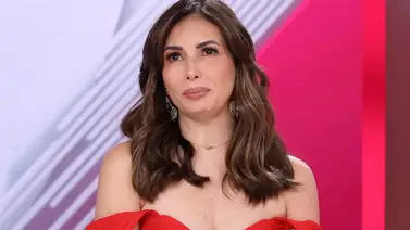Giselle Blondet revive la crisis de salud que puso su vida en riesgo Giselle Blondet revive la crisis de salud que puso su vida en riesgo