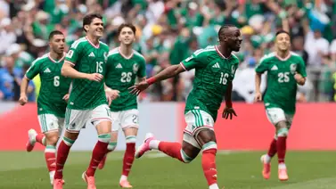 Mundial 2026: México y Corea del Sur van por el pase en la segunda jornada Mundial 2026: México y Corea del Sur van por el pase en la segunda jornada