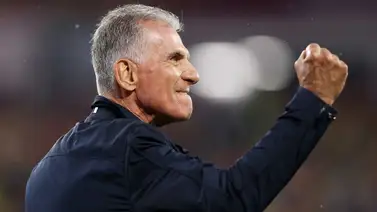 Mundial 2026: Técnico de Ghana hace historia en Copas del Mundo Mundial 2026: Técnico de Ghana hace historia en Copas del Mundo