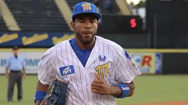 Endy Chávez responde sin temor: ¿Quién tiene más fanáticos entre Caracas y Magallanes? Endy Chávez responde sin temor: ¿Quién tiene más fanáticos entre Caracas y Magallanes?