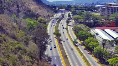 Tome previsiones: Anuncian cierre nocturno en tramo de la Avenida Boyacá Tome previsiones: Anuncian cierre nocturno en tramo de la Avenida Boyacá