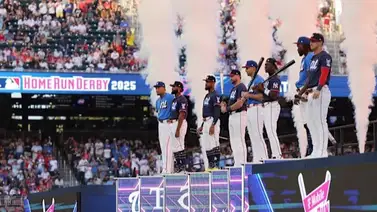 Adiós al reloj: El Home Run Derby estrena nuevo formato para la edición 2026 Adiós al reloj: El Home Run Derby estrena nuevo formato para la edición 2026