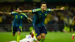 Mundial 2026: Colombia "reparte café" en el debut 