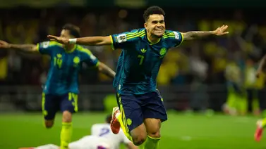Mundial 2026: Colombia "reparte café" en el debut Mundial 2026: Colombia "reparte café" en el debut