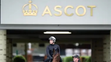 Royal Ascot: Joliestar encabeza un sólido grupo para el Queen Elizabeth II Jubilee Stakes (Gr. 1) de $1.25 millones Royal Ascot: Joliestar encabeza un sólido grupo para el Queen Elizabeth II Jubilee Stakes (Gr. 1) de $1.25 millones