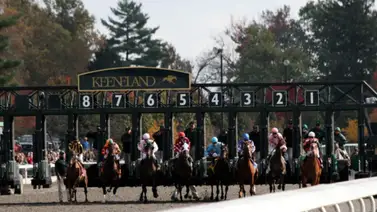 El Fall Meet de Keeneland tiene ocho clasificatorias para las Breeders’ Cup 2026 El Fall Meet de Keeneland tiene ocho clasificatorias para las Breeders’ Cup 2026