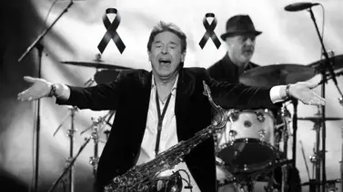El rockero estadounidense Walter Parazaider muere a los 81 años: ¿Qué le pasó? El rockero estadounidense Walter Parazaider muere a los 81 años: ¿Qué le pasó?