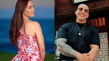 Daddy Yankee perdió contra Mireddys: la cifra millonaria que tendrán que compartir Daddy Yankee perdió contra Mireddys: la cifra millonaria que tendrán que compartir