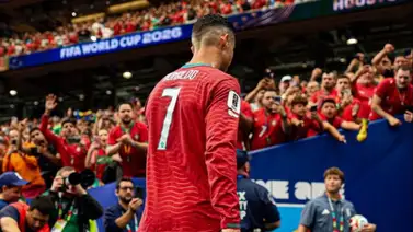 Mundial 2026: ¿Cuál es el verdadero problema de Portugal? Mundial 2026: ¿Cuál es el verdadero problema de Portugal?