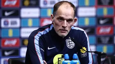 Mundial 2026: Thomas Tuchel explota por la logística de la FIFA Mundial 2026: Thomas Tuchel explota por la logística de la FIFA