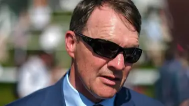 Entérate qué dice el mejor entrenador del mundo sobre los comisarios de Ascot Entérate qué dice el mejor entrenador del mundo sobre los comisarios de Ascot