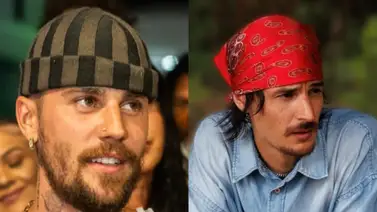 ¿Danny Ocean y Justin Bieber preparan una colaboración? Esto se conoce ¿Danny Ocean y Justin Bieber preparan una colaboración? Esto se conoce