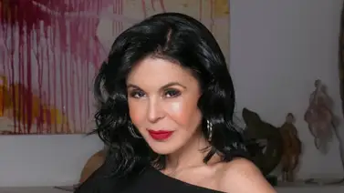 María Conchita Alonso hace impactante confesión sobre su vida íntima María Conchita Alonso hace impactante confesión sobre su vida íntima