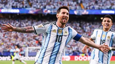Mundial 2026: ¿Cómo quedó la tabla de goleadores tras la primera fecha? Mundial 2026: ¿Cómo quedó la tabla de goleadores tras la primera fecha?