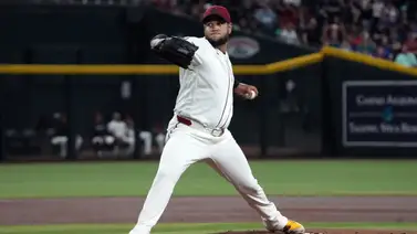 MLB: Eduardo Rodríguez sueña con alcanzar a Félix Hernández y a Johan Santana MLB: Eduardo Rodríguez sueña con alcanzar a Félix Hernández y a Johan Santana