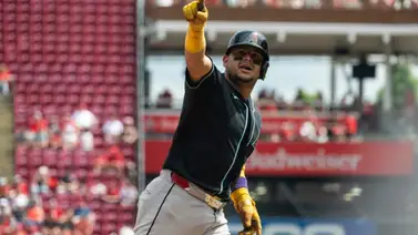 MLB: Gabriel Moreno se convierte en el alma ofensiva de Arizona MLB: Gabriel Moreno se convierte en el alma ofensiva de Arizona