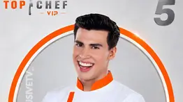 La Divaza podría unirse a la nueva temporada de "Top Chef VIP"