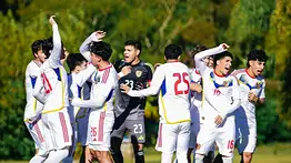 La Vinotinto prepara maletas para disputar este torneo en España