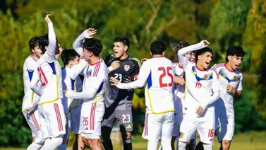 La Vinotinto prepara maletas para disputar este torneo en España La Vinotinto prepara maletas para disputar este torneo en España