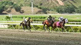 El regalo del Día del Padre: El dato más sonado de la semana corre en la cuarta válida en La Rinconada