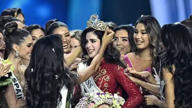 Miss Universo avanzan hacia una celebración histórica por su 75.º aniversario Miss Universo avanzan hacia una celebración histórica por su 75.º aniversario