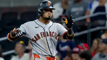 MLB: Bateadores venezolanos se vuelven "imposibles" de ponchar en 2026 MLB: Bateadores venezolanos se vuelven "imposibles" de ponchar en 2026