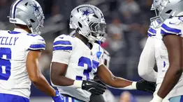 NFL: Dallas Cowboys y Schottenheimer apuntan al Super Bowl tras una profunda reestructuración