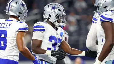 NFL: Dallas Cowboys y Schottenheimer apuntan al Super Bowl tras una profunda reestructuración NFL: Dallas Cowboys y Schottenheimer apuntan al Super Bowl tras una profunda reestructuración