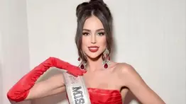 Diana Silva podría representar a Venezuela en otro certamen internacional