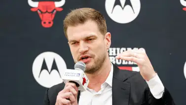 El plan de Tiago Splitter para revivir a los Bulls: Disciplina absoluta y esfuerzo innegociable El plan de Tiago Splitter para revivir a los Bulls: Disciplina absoluta y esfuerzo innegociable
