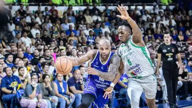 ¡El nuevo monarca de la SPB! Marinos arrolla a Guaiqueríes y se titula campeón de la temporada 2026 ¡El nuevo monarca de la SPB! Marinos arrolla a Guaiqueríes y se titula campeón de la temporada 2026