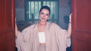 Daniela Méndez, la colombiana detrás de los compositores que están redefiniendo el pop Daniela Méndez, la colombiana detrás de los compositores que están redefiniendo el pop