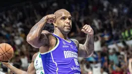 El MVP indiscutible: Gregory Vargas guía a Marinos a otro título de la SPB