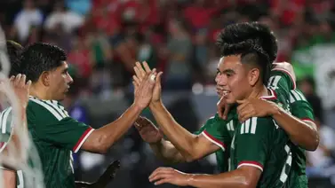 Mundial 2026: México asegura su clasificación tras vencer a Corea del Sur Mundial 2026: México asegura su clasificación tras vencer a Corea del Sur
