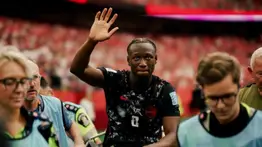 El precio de la historia: Ismaël Koné al quirófano tras la victoria canadiense