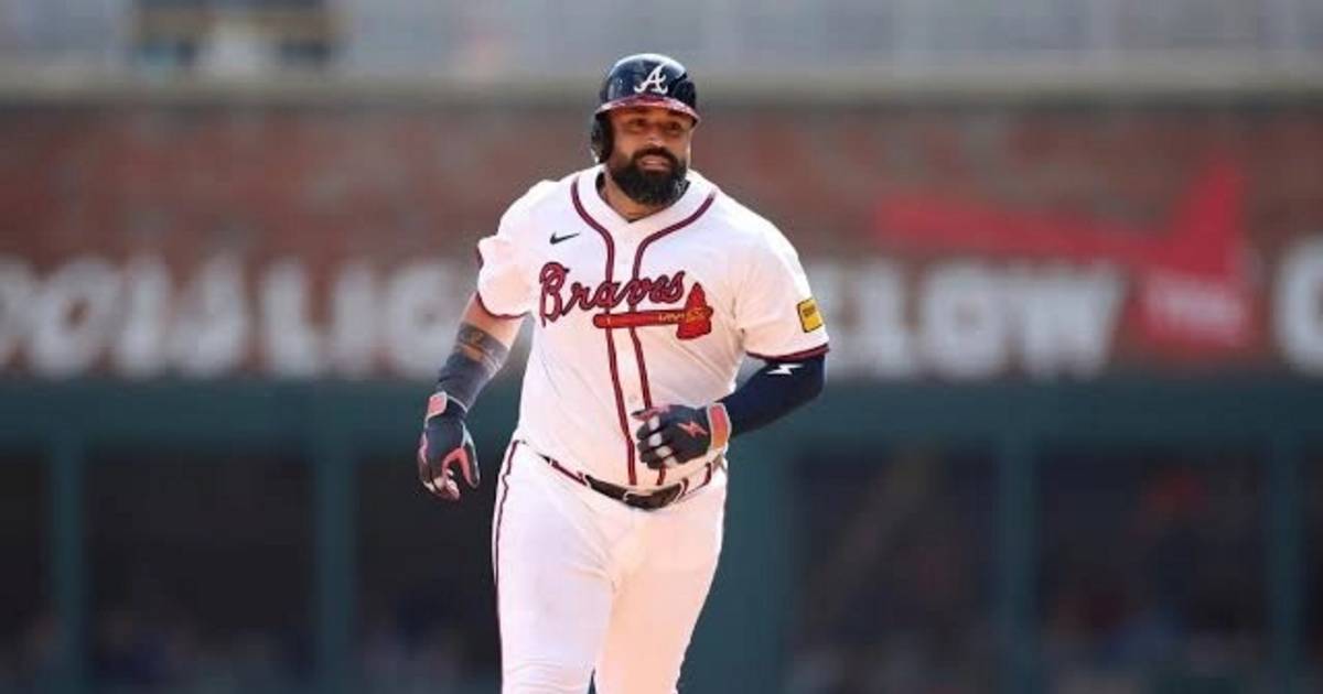 Sandy Reyes Mlb MLB: Sandy León recibe malas noticias de los Bravos