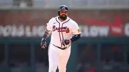 MLB: Sandy León recibe malas noticias de los Bravos