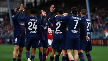 ¡Escándalo! Estrella del PSG enfrentará juicio por presunta violación ¡Escándalo! Estrella del PSG enfrentará juicio por presunta violación