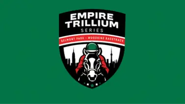 Oficial: la Empire Trillium Series patrocinada por La NYRA y Woodbine tienen nombres Oficial: la Empire Trillium Series patrocinada por La NYRA y Woodbine tienen nombres