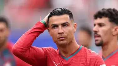 ¿Boicot a Cristiano Ronaldo? La guerra civil que sacude el vestuario portugués ¿Boicot a Cristiano Ronaldo? La guerra civil que sacude el vestuario portugués
