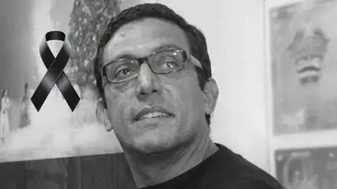 Falleció el periodista y escritor venezolano Daniel Alirio Castellano Falleció el periodista y escritor venezolano Daniel Alirio Castellano