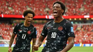 Mundial 2026: ¡Igualan a Messi! Así queda la tabla de goleadores Mundial 2026: ¡Igualan a Messi! Así queda la tabla de goleadores