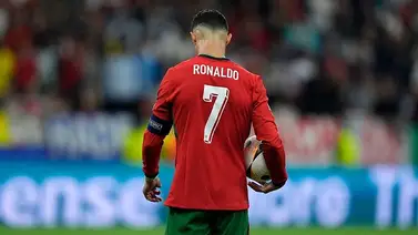 Mundial 2026: ¿Portugal ignora a Cristiano Ronaldo? Estos datos revelan la verdad Mundial 2026: ¿Portugal ignora a Cristiano Ronaldo? Estos datos revelan la verdad