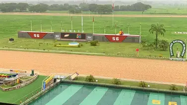 Datos de última hora para el Hipódromo Nacional de Valencia 20-6-2026 Datos de última hora para el Hipódromo Nacional de Valencia 20-6-2026
