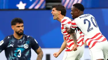 Mundial 2026: Estados Unidos pierde a su figura para enfrentar a Australia Mundial 2026: Estados Unidos pierde a su figura para enfrentar a Australia