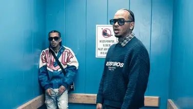 Ozuna y Yampi se juntan para lanzar "ROPA CARA" Ozuna y Yampi se juntan para lanzar "ROPA CARA"