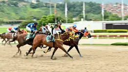 Clásicos para apostar de la Rinconada en MeridianoBet