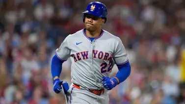 MLB: Juan Soto se reafirma como el mejor bateador de la Liga Nacional MLB: Juan Soto se reafirma como el mejor bateador de la Liga Nacional
