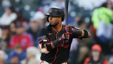 MLB: Luis Arráez recibe una inesperada ayuda en la lucha por el título de bateo MLB: Luis Arráez recibe una inesperada ayuda en la lucha por el título de bateo
